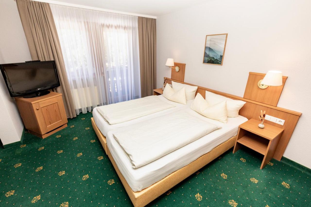 Landhaus Lauble Hornberg Luaran gambar