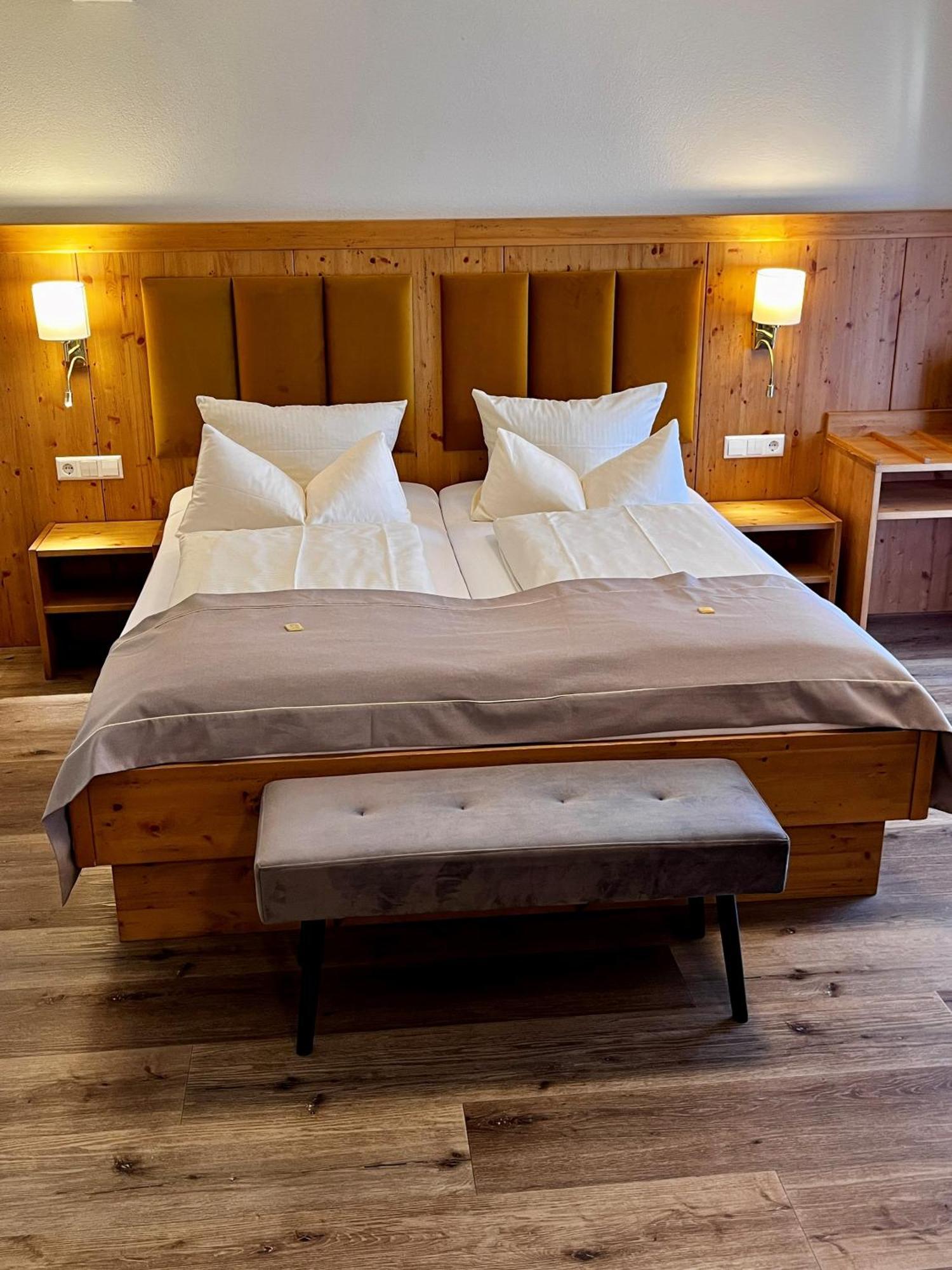 Landhaus Lauble Hornberg Luaran gambar