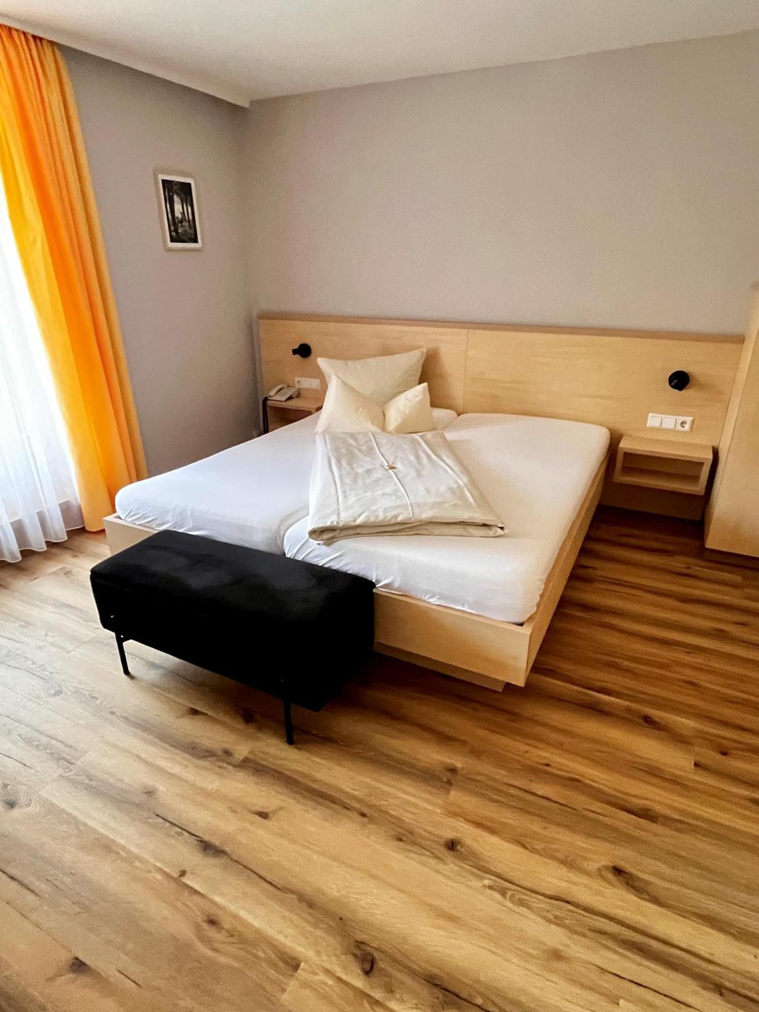 Landhaus Lauble Hornberg Luaran gambar