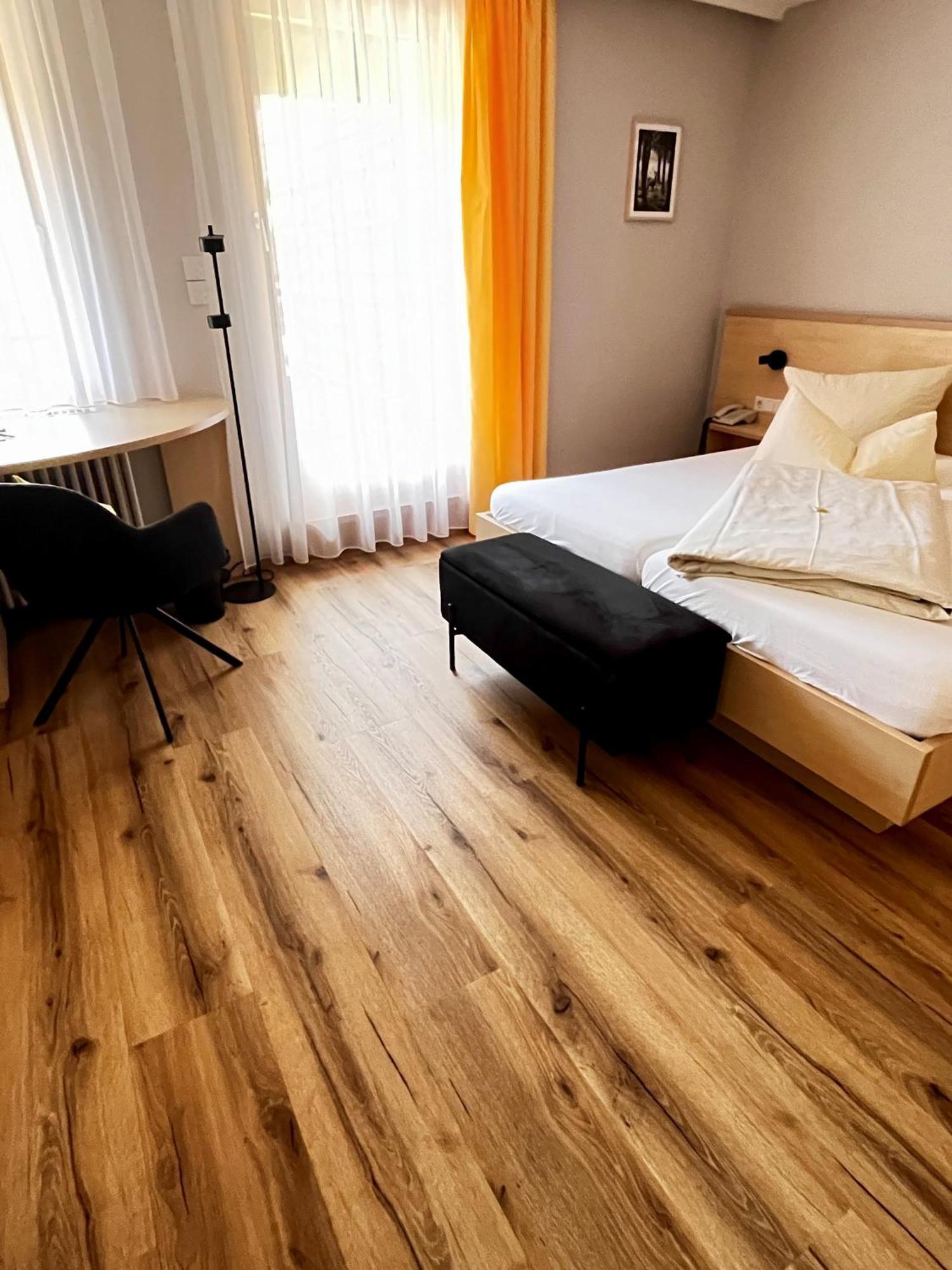 Landhaus Lauble Hornberg Luaran gambar