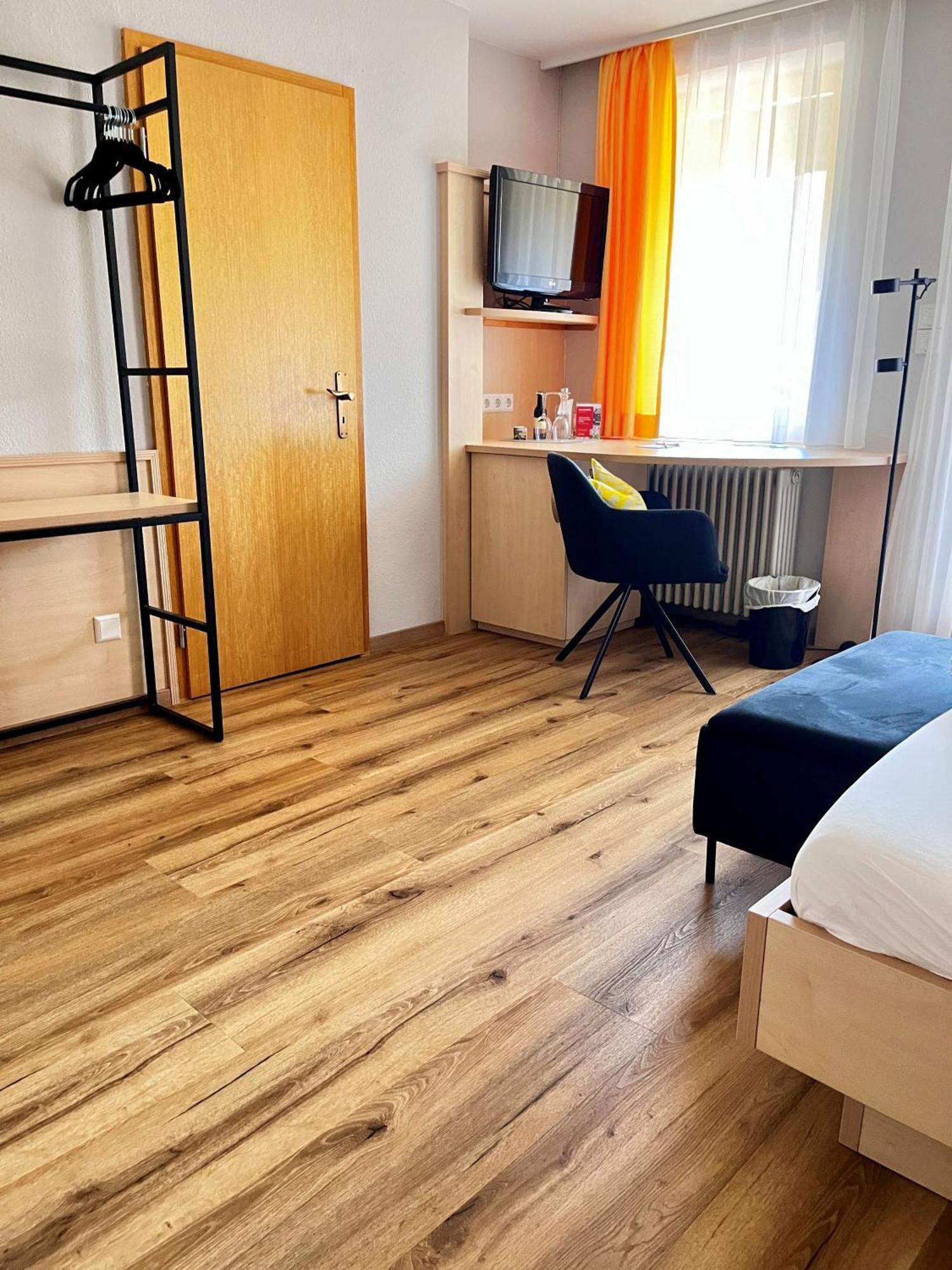 Landhaus Lauble Hornberg Luaran gambar