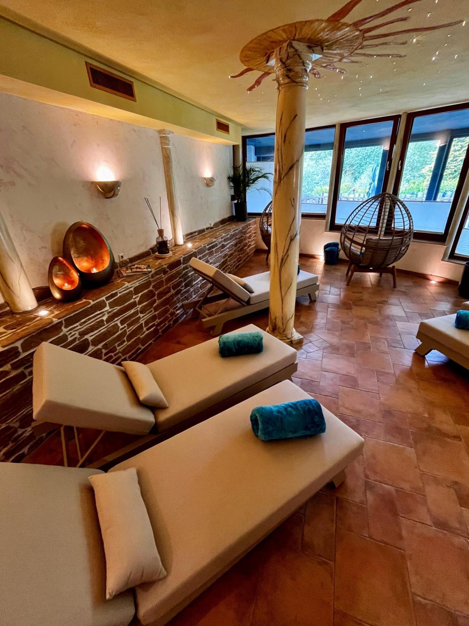 Landhaus Lauble Hornberg Luaran gambar