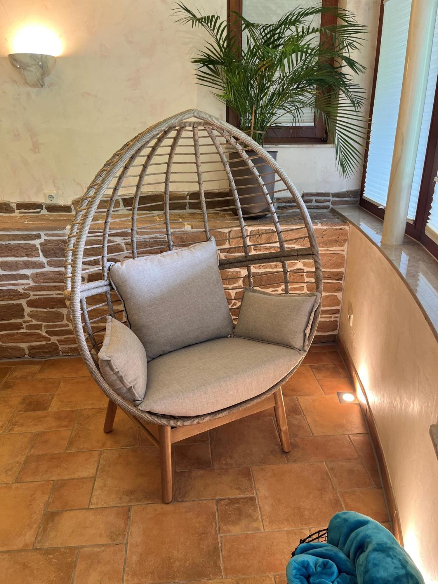 Landhaus Lauble Hornberg Luaran gambar
