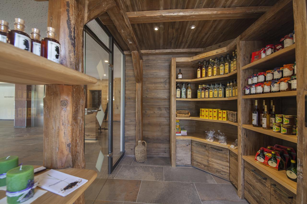 Landhaus Lauble Hornberg Luaran gambar