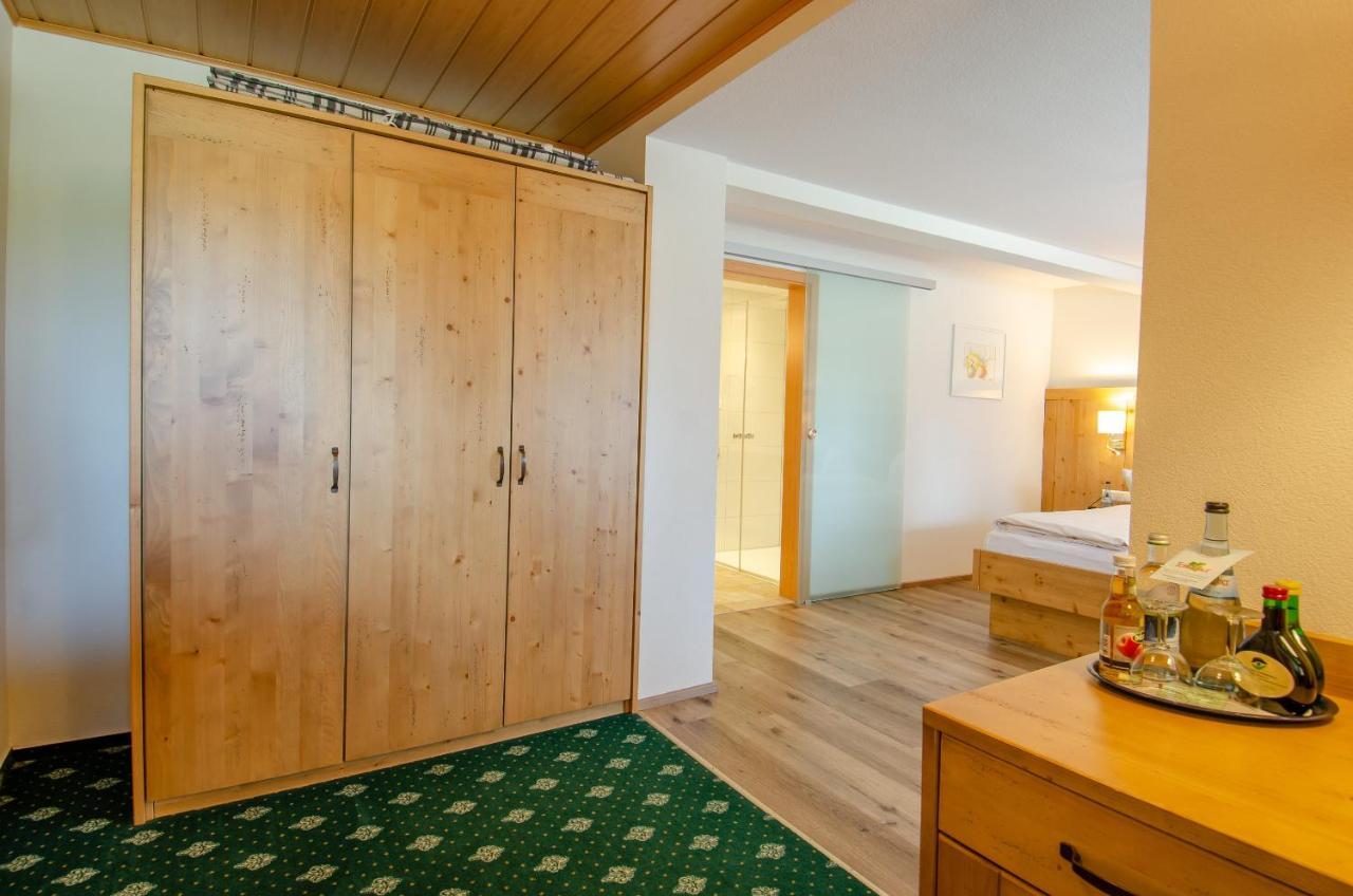 Landhaus Lauble Hornberg Luaran gambar